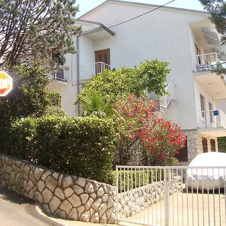 Apartman Simona Crikvenica