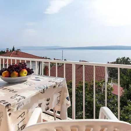 Simona Lägenhet Crikvenica