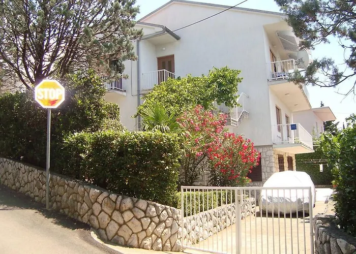 아파트 Simona 크리크베니카