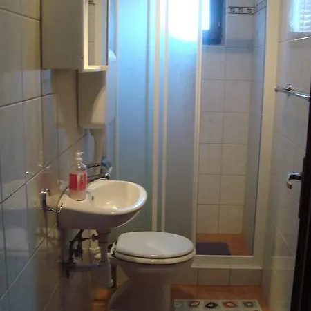 Simona Apartment *