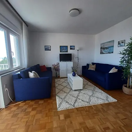 Apartment Simona *