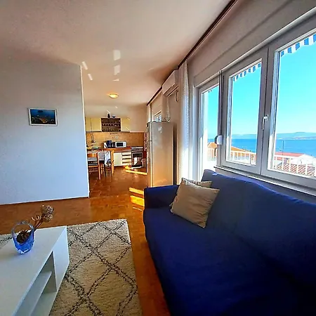 Simona Apartment