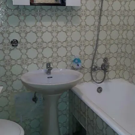 Apartment Simona *