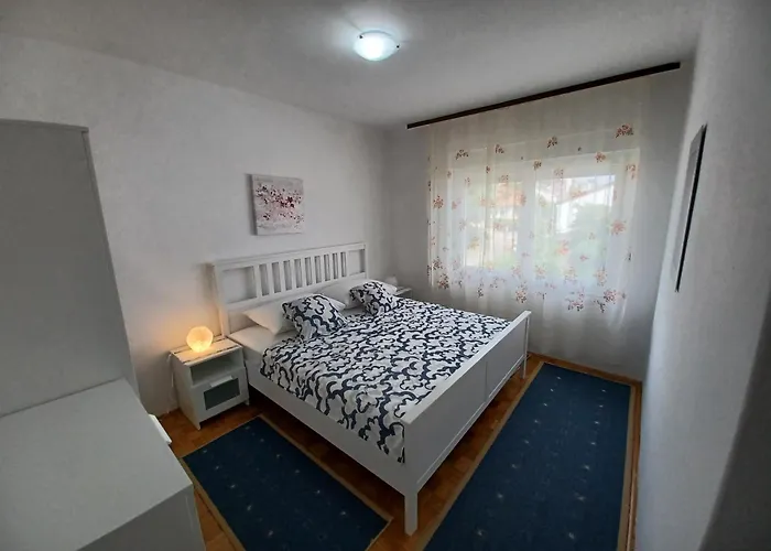 Apartamento Simona *