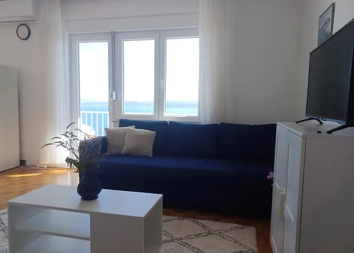 Apartamento Simona