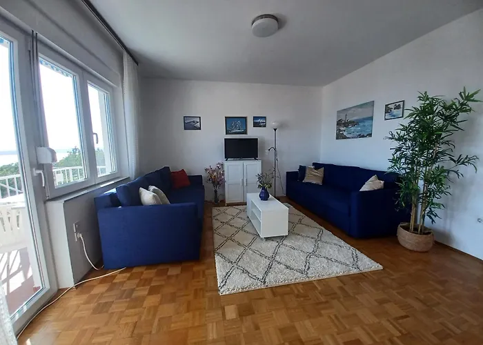 Apartamento Simona *