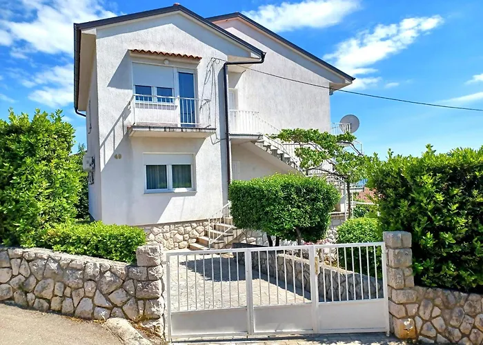 Apartamento Simona *